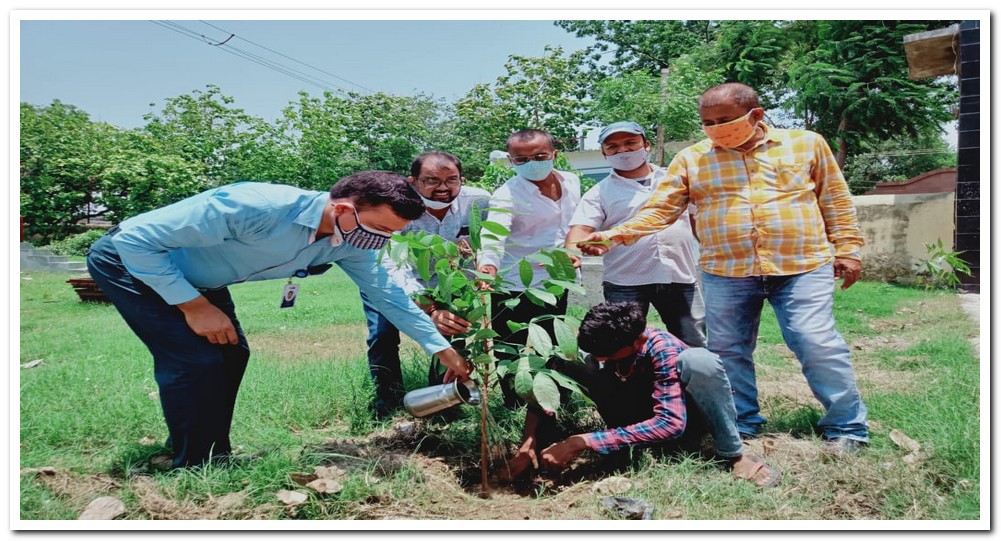 Ram Lakhan Singh Yadav College